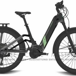 Conway CAIRON SUV FS 5.7 Wave