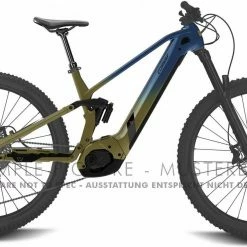 Conway Xyron S 9.9 MX