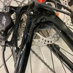 Radon Scart Light 10.0 (Rückläufer) -Equipement Vélo Populaire Magasin 20125492 a