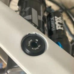 Radon Deft 9.0 750 (Rückläufer) -Equipement Vélo Populaire Magasin 20126373 a