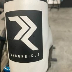 Radon Deft 9.0 750 (Rückläufer) -Equipement Vélo Populaire Magasin 20126373 b