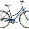 Breezer DOWNTOWN 7+ ST 2 Breezer DOWNTOWN 7+ ST -Equipement Vélo Populaire Magasin 2021 Breezer DOWNTOWN 7 ST Blue