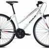 Fuji ABSOLUTE 2.1 ST -Equipement Vélo Populaire Magasin 2021 Fuji ABSOLUTE 21 ST White