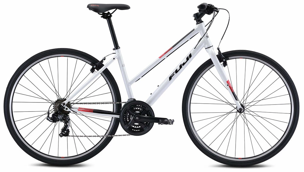 Fuji ABSOLUTE 2.1 ST 3 Fuji ABSOLUTE 2.1 ST