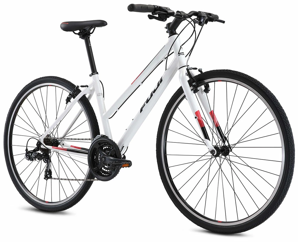 Fuji ABSOLUTE 2.1 ST 4 Fuji ABSOLUTE 2.1 ST – Image 2