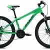 Fuji DYNAMITE 24 PRO DISC -Equipement Vélo Populaire Magasin 2021 Fuji DYNAMITE 24 PRO DISC Green