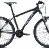 Fuji NEVADA 26 1.9 V -Equipement Vélo Populaire Magasin 2021 Fuji NEVADA 26 19 V Black
