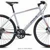 Fuji ABSOLUTE 1.3 1 Fuji ABSOLUTE 1.3 -Equipement Vélo Populaire Magasin 2022 Fuji ABSOLUTE 13 Silver