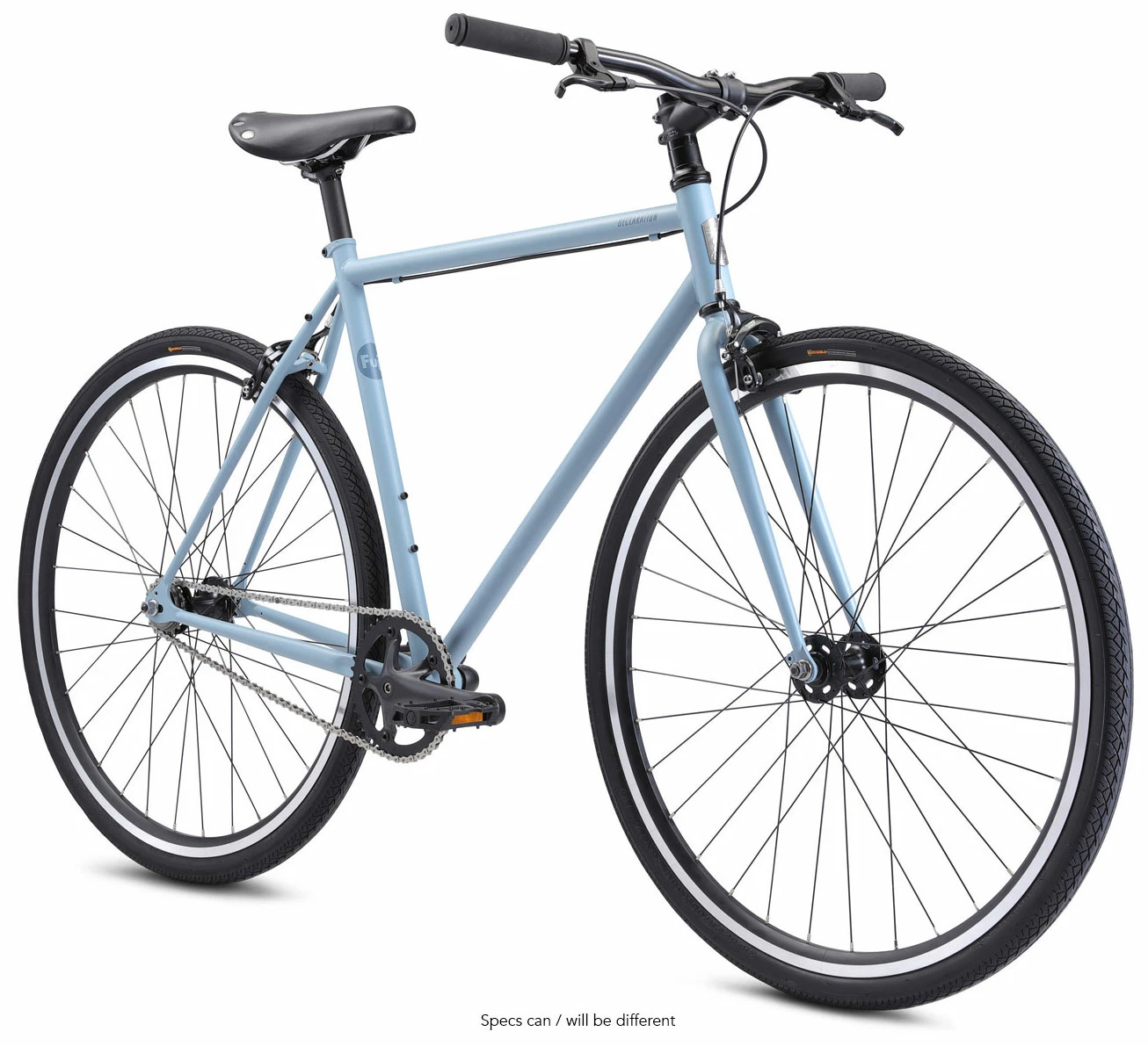 Fuji DECLARATION 4 Fuji DECLARATION – Image 2