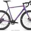 Fuji JARI Carbon CX -Equipement Vélo Populaire Magasin 2022 Fuji JARI CARBON CX Purple