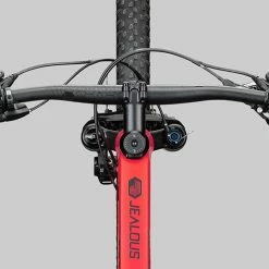 Radon Jealous AL 9.0 -Equipement Vélo Populaire Magasin 2022 JEALOUS AL 9 0 detail03