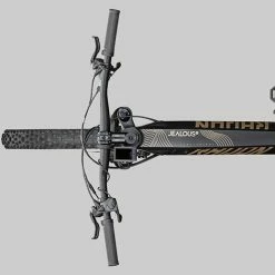 Radon Jealous Hybrid 9.0 625 -Equipement Vélo Populaire Magasin 2022 JEALOUS HYBRID CX625 9 0 detail07