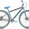 Se-bikes BIG FLYER 29 HD -Equipement Vélo Populaire Magasin 2022 SE Bikes BIG FLYER HD 29 Silver