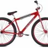 Se-bikes Big Ripper 29" 1 Se-bikes Big Ripper 29" -Equipement Vélo Populaire Magasin 2022 SE Bikes BIG RIPPER 29 Red
