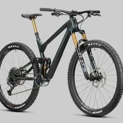 Radon Skeen Trail 10.0 HD 10 Radon Skeen Trail 10.0 HD -Equipement Vélo Populaire Magasin 2022 SKEEN TRAIL 10 0 HD detail 06