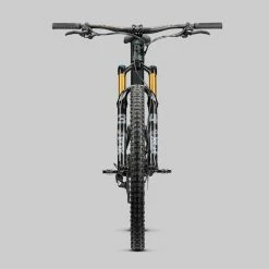 Radon Skeen Trail 10.0 HD 12 Radon Skeen Trail 10.0 HD -Equipement Vélo Populaire Magasin 2022 SKEEN TRAIL 10 0 HD detail 08