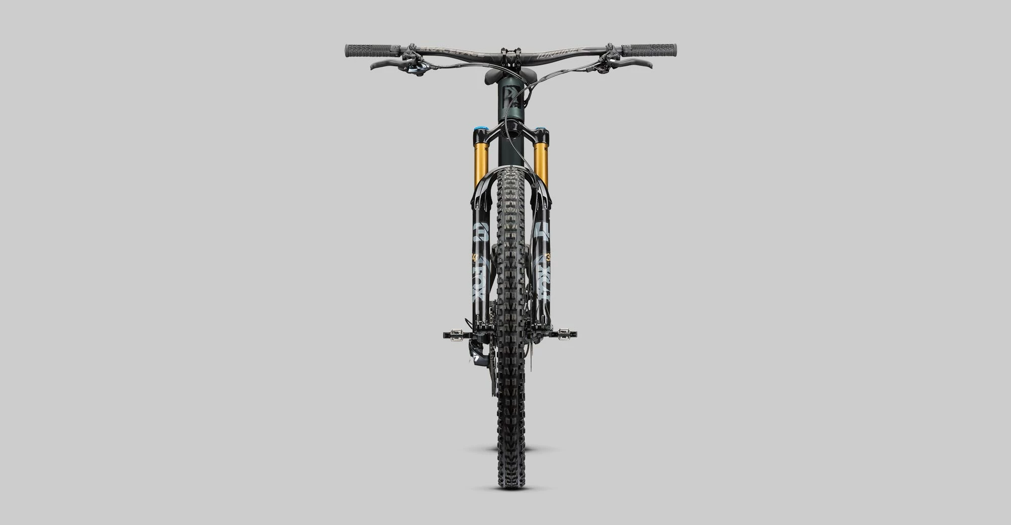 Radon Skeen Trail 10.0 HD 7 Radon Skeen Trail 10.0 HD – Image 5