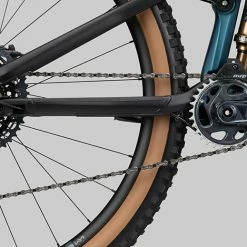 Radon Slide Trail 10.0 MS -Equipement Vélo Populaire Magasin 2022 SLIDE TRAIL 10 0 detail01