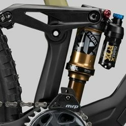 Radon Slide Trail 10.0 -Equipement Vélo Populaire Magasin 2022 SLIDE TRAIL 10 0 detail 03