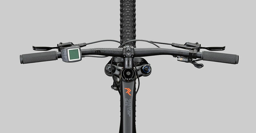 Radon ZR Team Hybrid 6.0 500 6 Radon ZR Team Hybrid 6.0 500 – Image 4