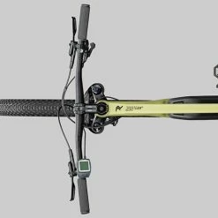 Radon ZR Team Hybrid 8.0 500 -Equipement Vélo Populaire Magasin 2022 ZR TEAM HYBRID 8 0 detail oben