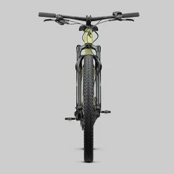 Radon ZR Team Hybrid 8.0 500 -Equipement Vélo Populaire Magasin 2022 ZR TEAM HYBRID 8 0 detail vorne