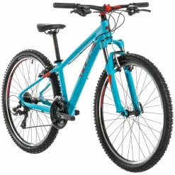 Cube Acid 260 Blue´n´red -Equipement Vélo Populaire Magasin 323710 large 01 04