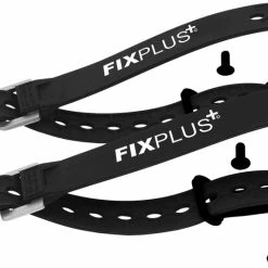 Fixplus Bande De Fixation Strap 46cm (pack De 2) 9 Fixplus Bande De Fixation Strap 46cm (pack De 2) -Equipement Vélo Populaire Magasin 396FP 01