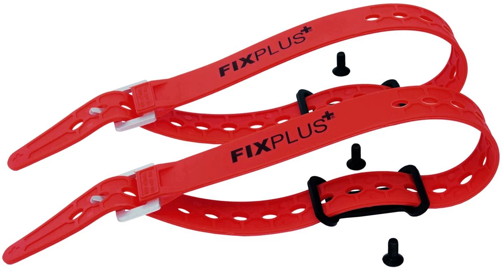 Fixplus Bande De Fixation Strap 46cm (pack De 2) 5 Fixplus Bande De Fixation Strap 46cm (pack De 2) – Image 3