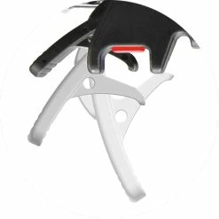 Norco Sacoche De Porte-bagages Dunfort KLICKfix -Equipement Vélo Populaire Magasin 4018861015473NorcoDunfortKLICKfixGepaecktraegertasche 2