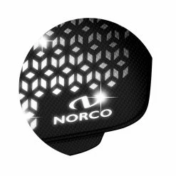 Norco Kinross Commuter Sacoche De Porte-bagages KLICKfix -Equipement Vélo Populaire Magasin 4018861015473NorcoDunfortKLICKfixGepaecktraegertasche detail
