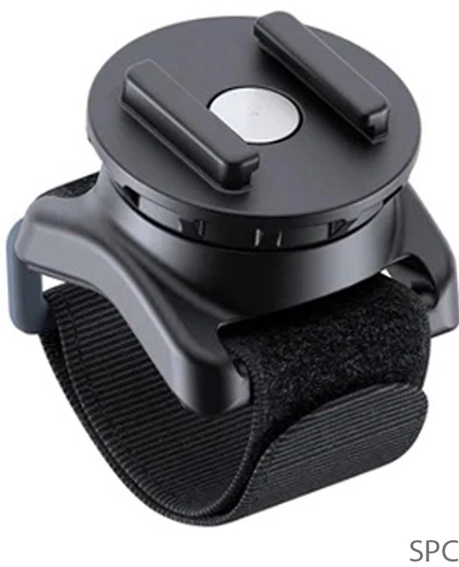 SP CONNECT Universal Mount - Support Universel à Velcro 4 SP CONNECT Universal Mount - Support Universel à Velcro – Image 2