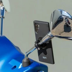 SP CONNECT Mirror Mount -Equipement Vélo Populaire Magasin 4028017531368SPConnect MirrorMount 4