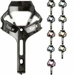 TACX Porte-bouteilles T-6500 Ciro