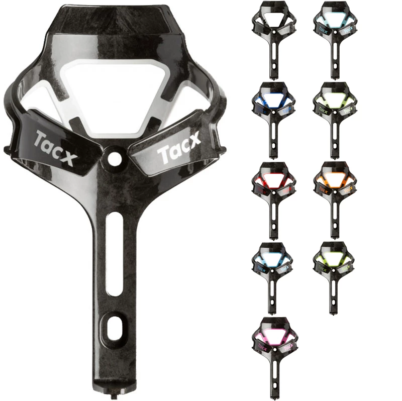 TACX Porte-bouteilles T-6500 Ciro 3 TACX Porte-bouteilles T-6500 Ciro