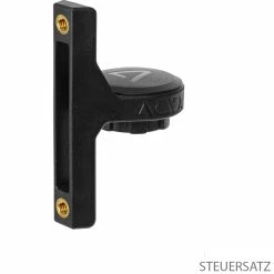 ACID Adaptateur Pour Porte-bouteille -Equipement Vélo Populaire Magasin 4054571188274AcidFlaschenhalterAdapterSteuersatz Label