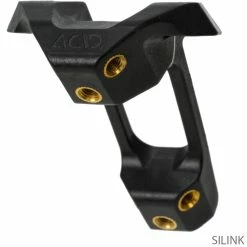 ACID Adaptateur Pour Porte-bouteille -Equipement Vélo Populaire Magasin 4054571188281AcidFlaschenhalterAdapterSIlink Label