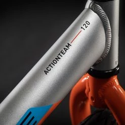 Cube Cubie 120 Walk Actionteam -Equipement Vélo Populaire Magasin 420110 D1