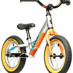 Cube Cubie 120 Walk Actionteam -Equipement Vélo Populaire Magasin 420110 large 01 18