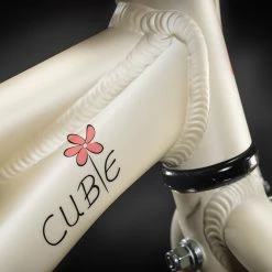 Cube Cubie 120 Cremewhite´n´rose -Equipement Vélo Populaire Magasin 420160 D1
