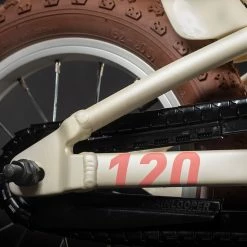 Cube Cubie 120 Cremewhite´n´rose -Equipement Vélo Populaire Magasin 420160 D3