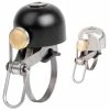 M-Wave Mini Cloche De Bicyclette Bella C-Yell -Equipement Vélo Populaire Magasin 420451 200211 all