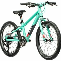 Cube Acid 200 SL Indigo´n´mint -Equipement Vélo Populaire Magasin 422190 large 01 19