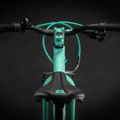 Cube Acid 200 SL Indigo´n´mint -Equipement Vélo Populaire Magasin 422190 D4