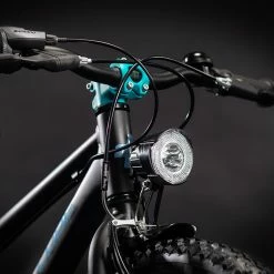 Cube Acid 200 Allroad Black´n´mint -Equipement Vélo Populaire Magasin 422200 D3