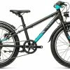 Cube Acid 200 Allroad Black´n´mint -Equipement Vélo Populaire Magasin 422200 light