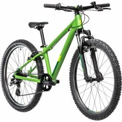 Cube Acid 240 Green´n´pine -Equipement Vélo Populaire Magasin 423130 large 01 18