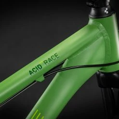 Cube Acid 240 Green´n´pine -Equipement Vélo Populaire Magasin 423130 D1