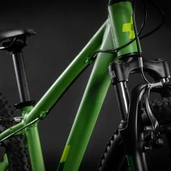 Cube Acid 240 Green´n´pine -Equipement Vélo Populaire Magasin 423130 D3