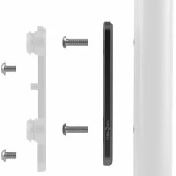 Fidlock Adaptateur TWIST Bike Base -Equipement Vélo Populaire Magasin 4251207402937FidlockTWISTBikeBaseAdapter 4